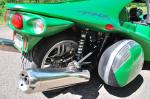 Campagna T-Rex 14R 2012 года
